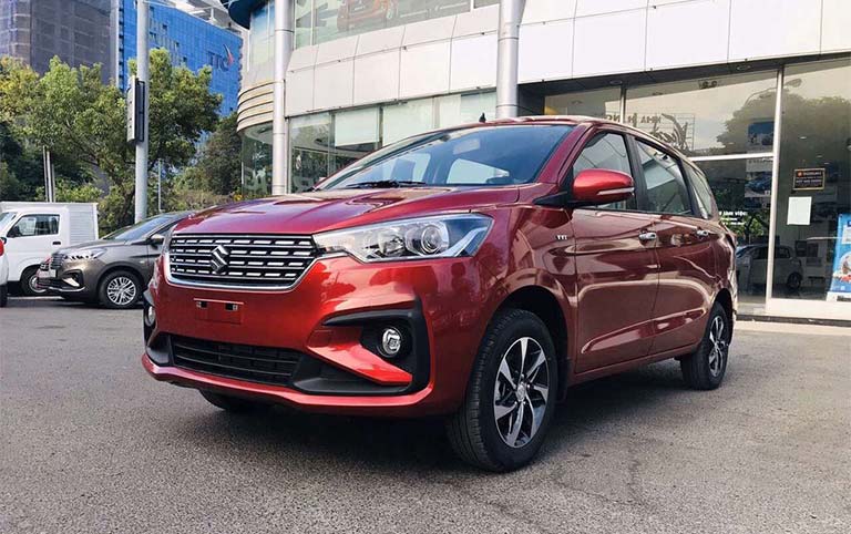 ertiga 1